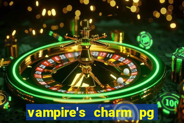 vampire's charm pg slot png