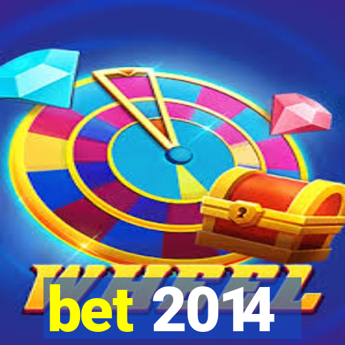 bet 2014