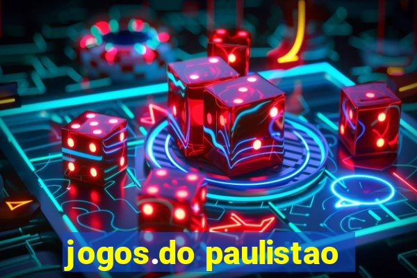 jogos.do paulistao