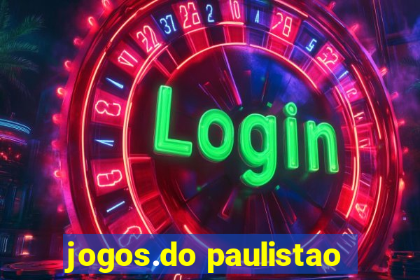 jogos.do paulistao