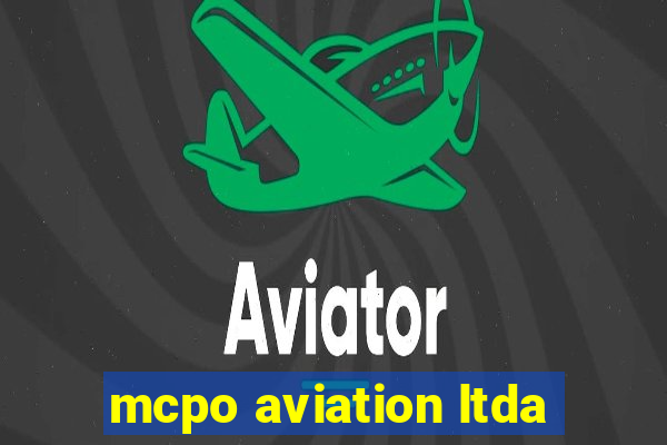 mcpo aviation ltda