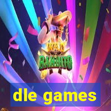 dle games