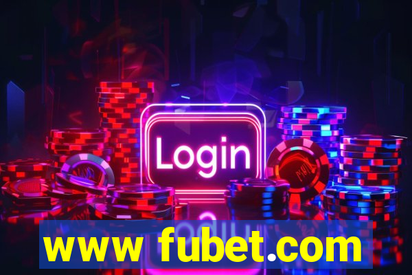 www fubet.com