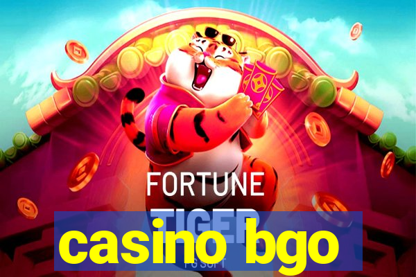 casino bgo