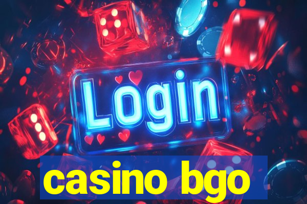 casino bgo