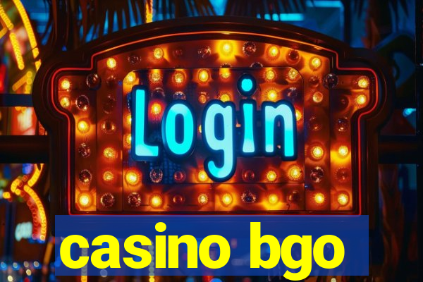 casino bgo