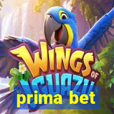 prima bet