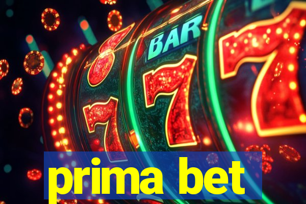 prima bet