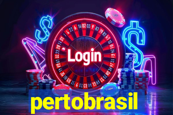 pertobrasil