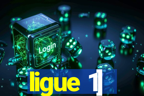 ligue 1]