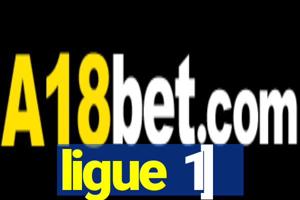 ligue 1]