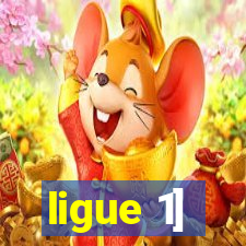 ligue 1]