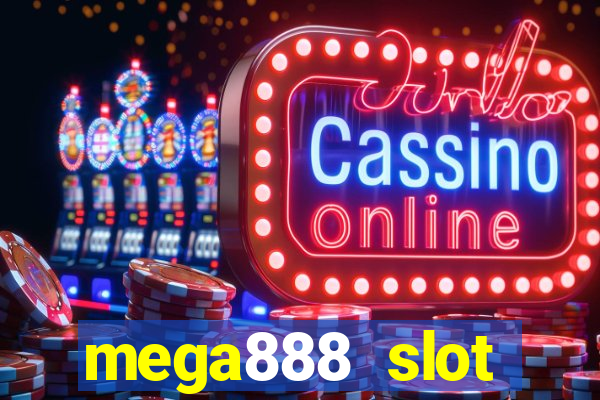 mega888 slot download android