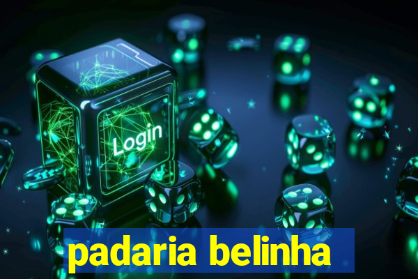 padaria belinha