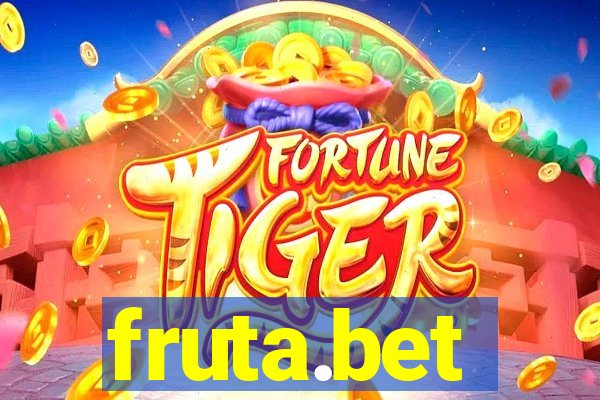 fruta.bet