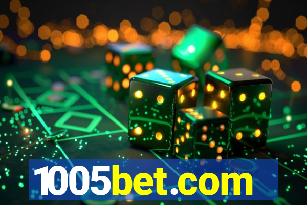 1005bet.com