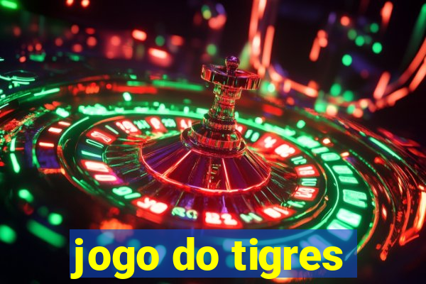 jogo do tigres