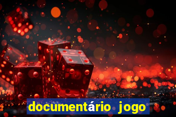 documentário jogo do bicho