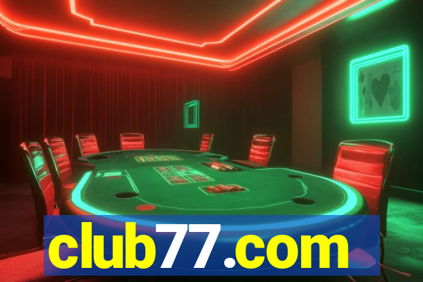 club77.com