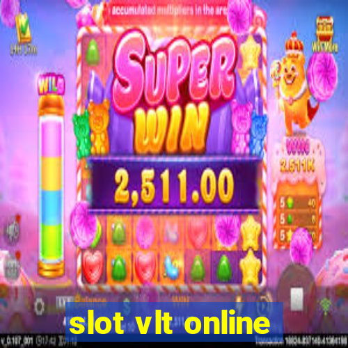 slot vlt online