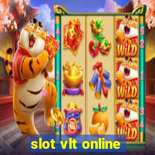 slot vlt online