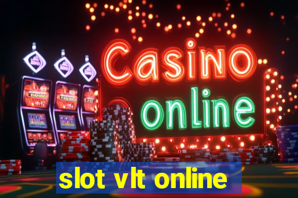 slot vlt online