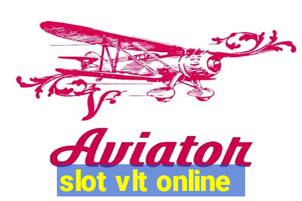 slot vlt online