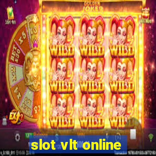 slot vlt online