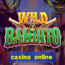 casino online paraguay con bono de bienvenida