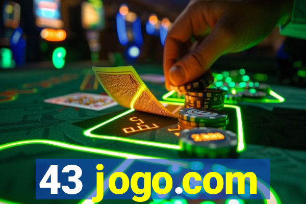 43 jogo.com