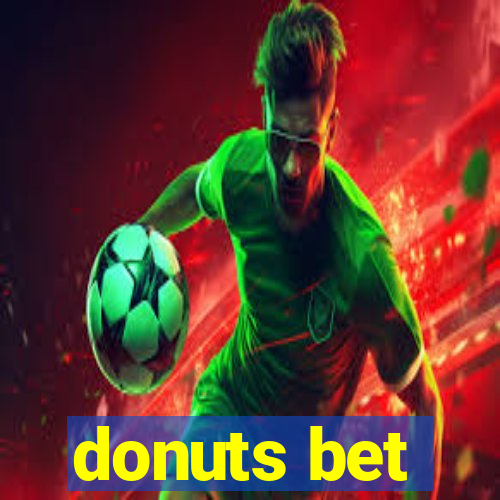 donuts bet