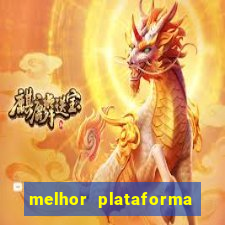 melhor plataforma de jogos online