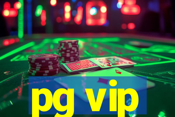 pg vip