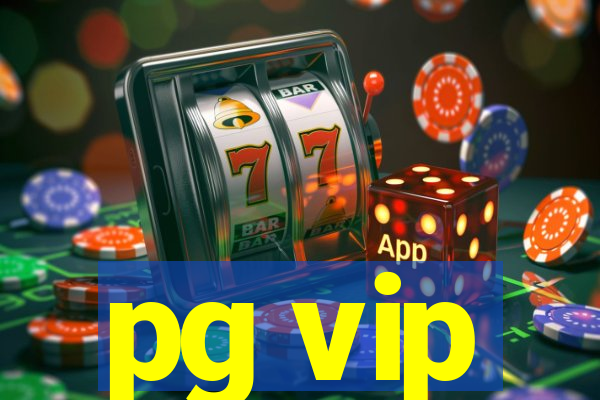 pg vip