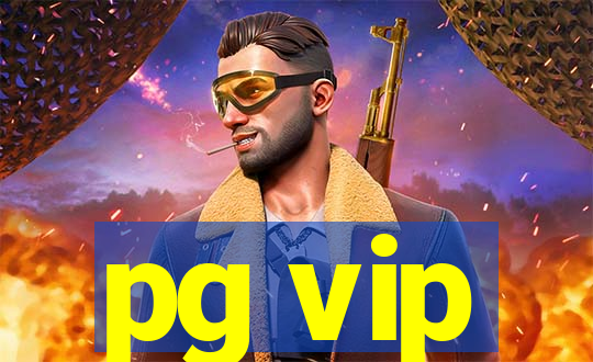 pg vip