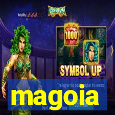 magoia