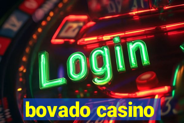 bovado casino