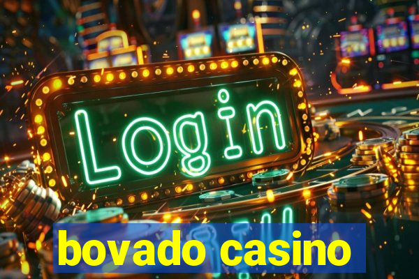 bovado casino