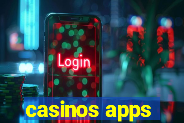 casinos apps