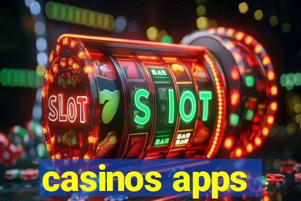 casinos apps