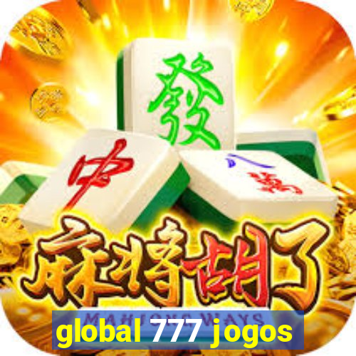 global 777 jogos