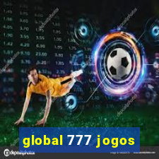 global 777 jogos