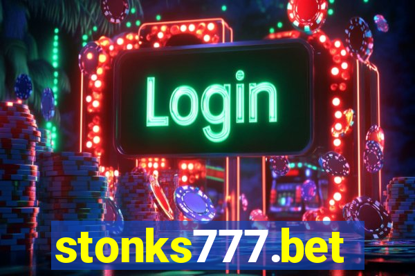 stonks777.bet