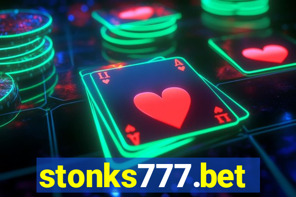 stonks777.bet