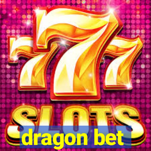 dragon bet