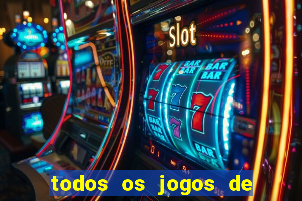 todos os jogos de futebol online