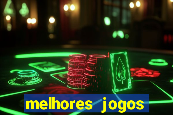 melhores jogos mmorpg para android