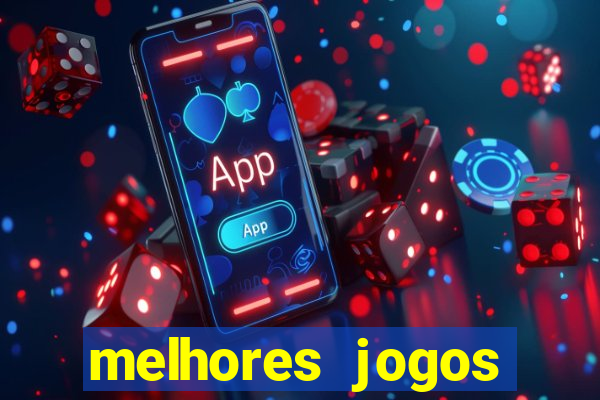 melhores jogos mmorpg para android