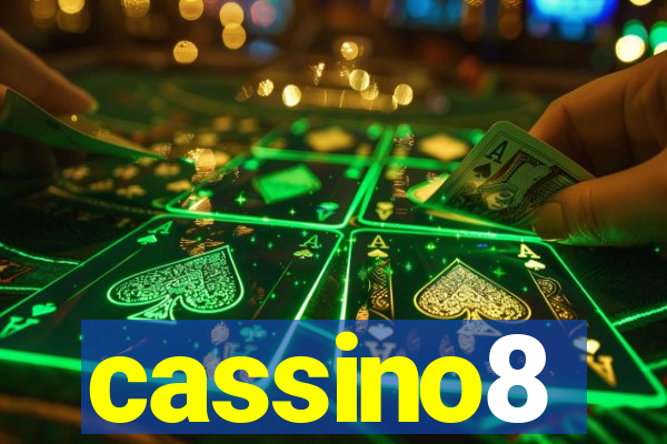 cassino8