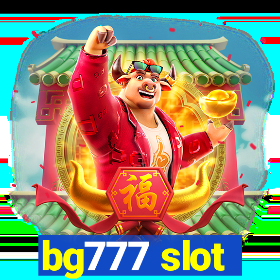 bg777 slot